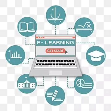 إعطاء درس اون لاين باستخدام منصة زووم