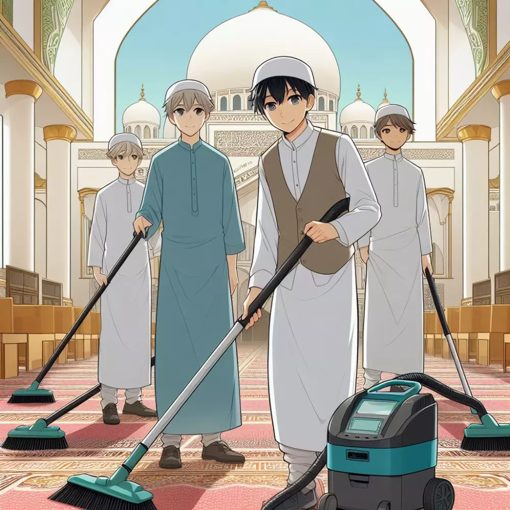 تصميم صورة بتقنيات وبرامج الذكاء الاصطناعيّ