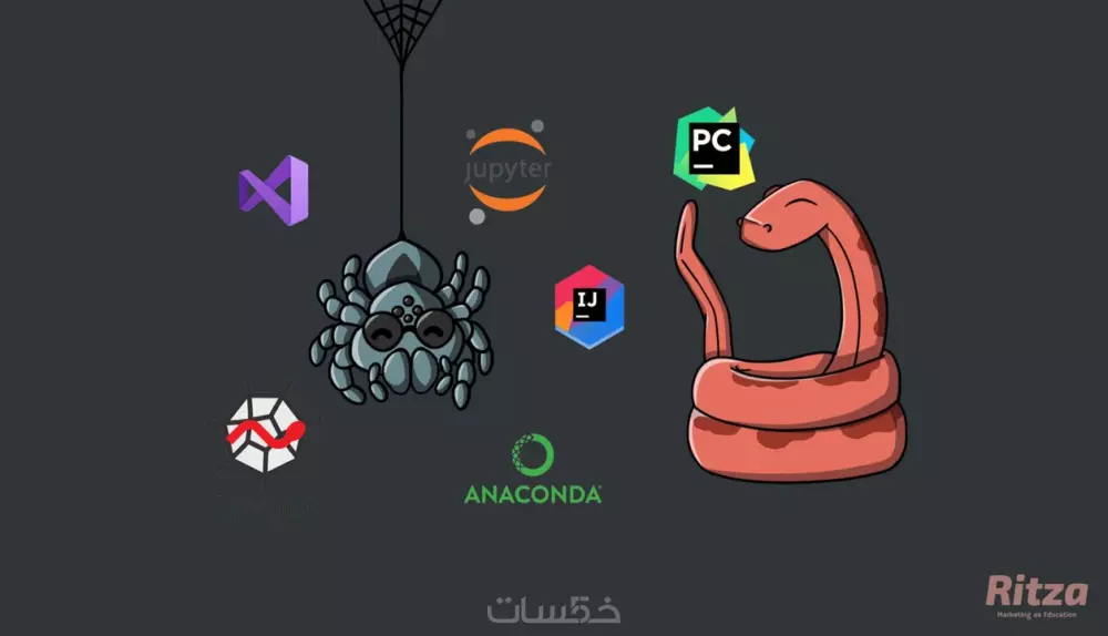 خدمة تثبيت الأدوات والبرامج البرمجية لجميع احتياجاتك التقنية