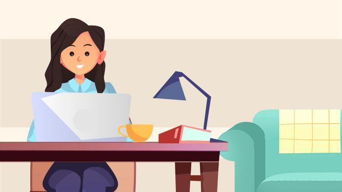 كتابة مقالات  وأعادة الصياغة حسب السيو