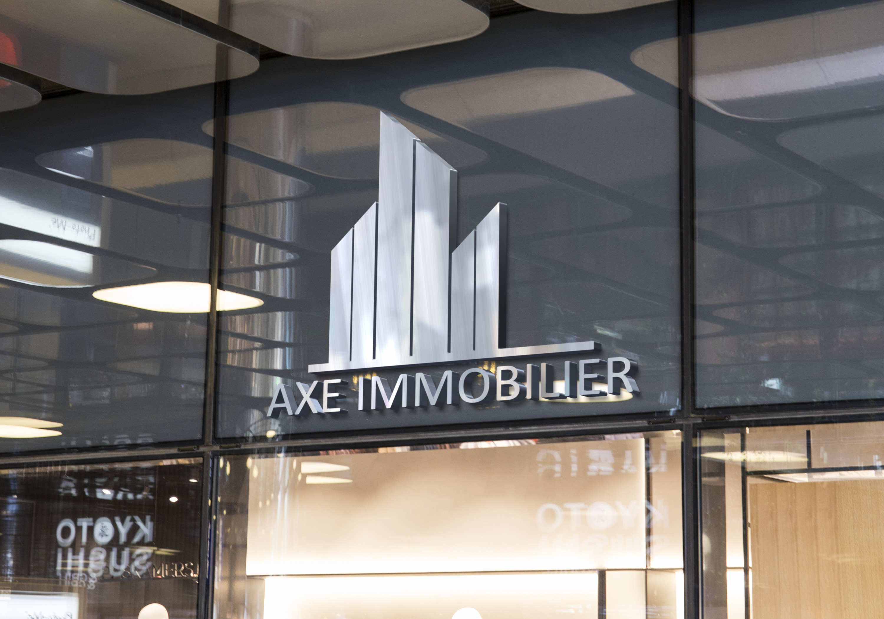 تصميم شعار بشكل احترافي ومُتقن