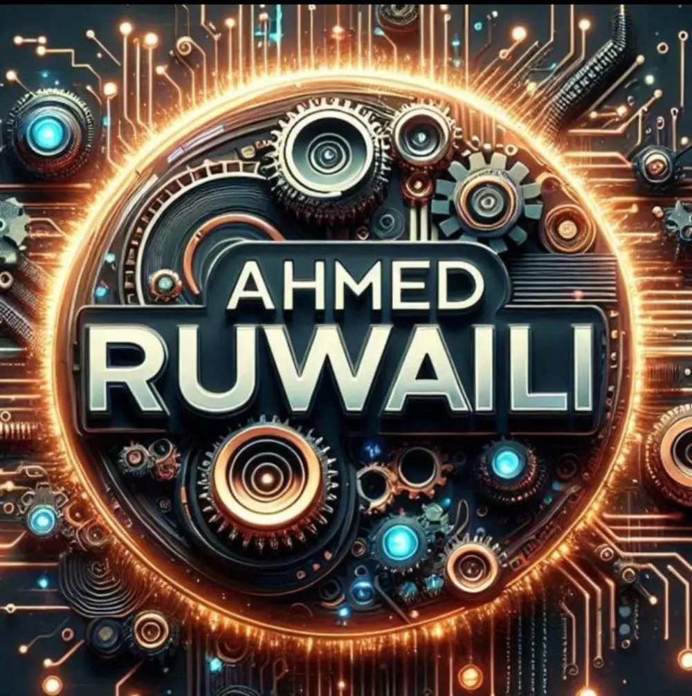 تصميم لوجو احترافي و بيزنس كارد واعمال فنية