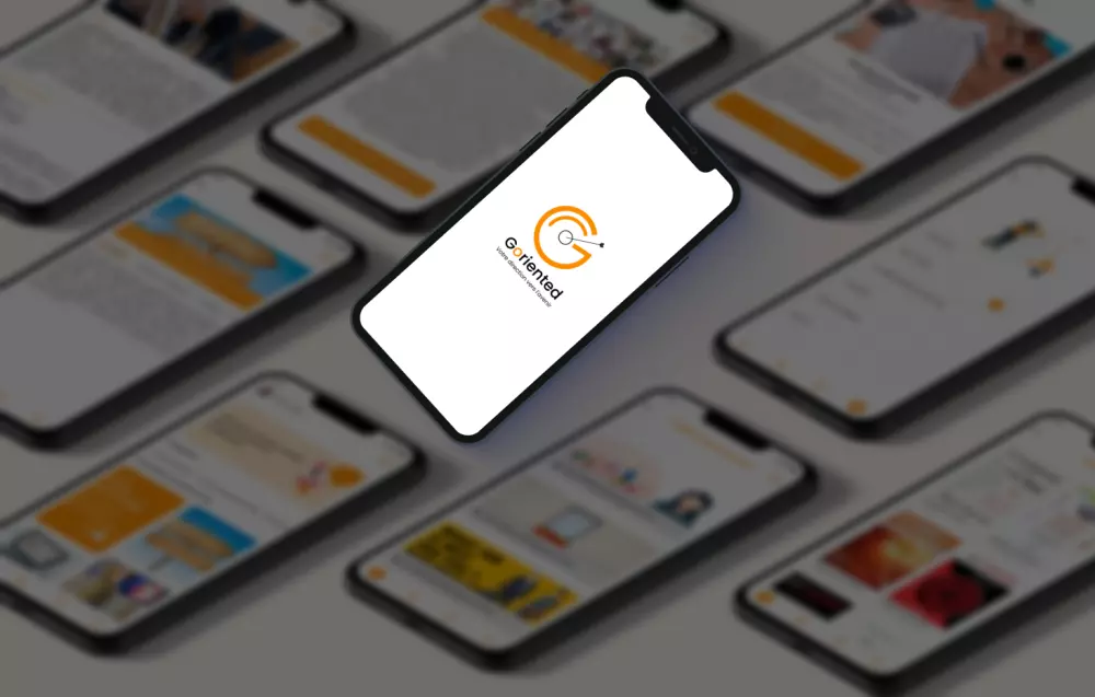 تصميم واجهات وتجربة المستخدم UX/UI Design