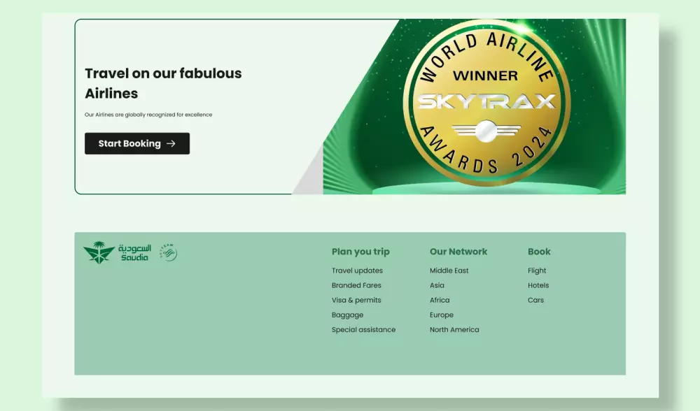 تصميم موقع متوافق مع الشاشات المختلفة وبواجهة مستخدم فريدة