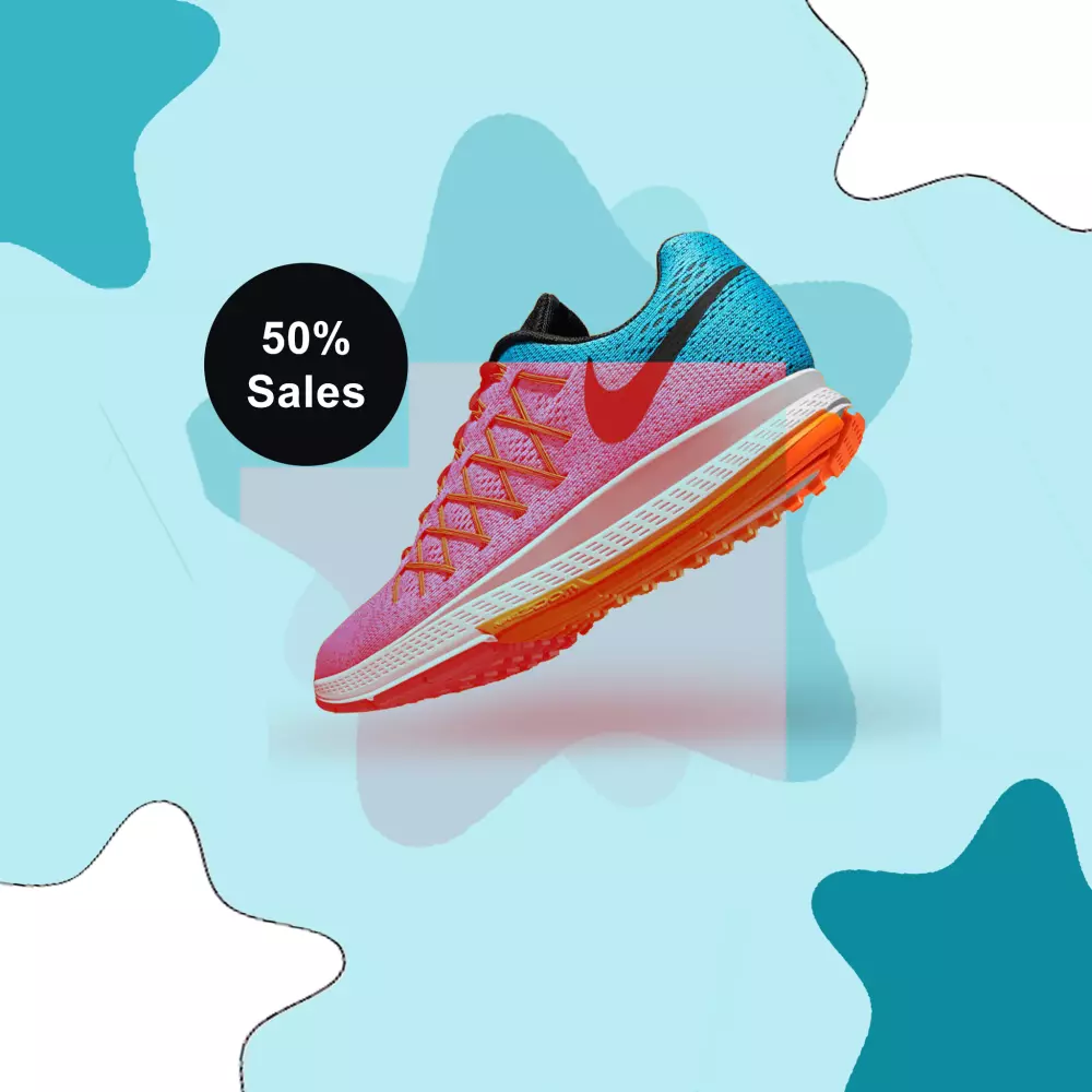 تصميم بوستات جذابة ومخصصة لوسائل التواصل الاجتماعي