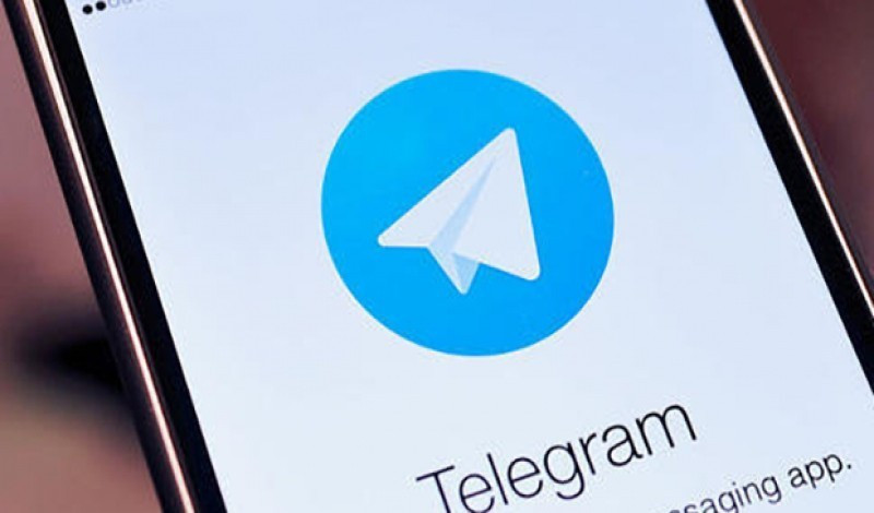 إضافة خمسين عضو علي قناة التليجرام Telelgram