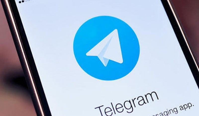 إضافة خمسين عضو علي قناة التليجرام Telelgram