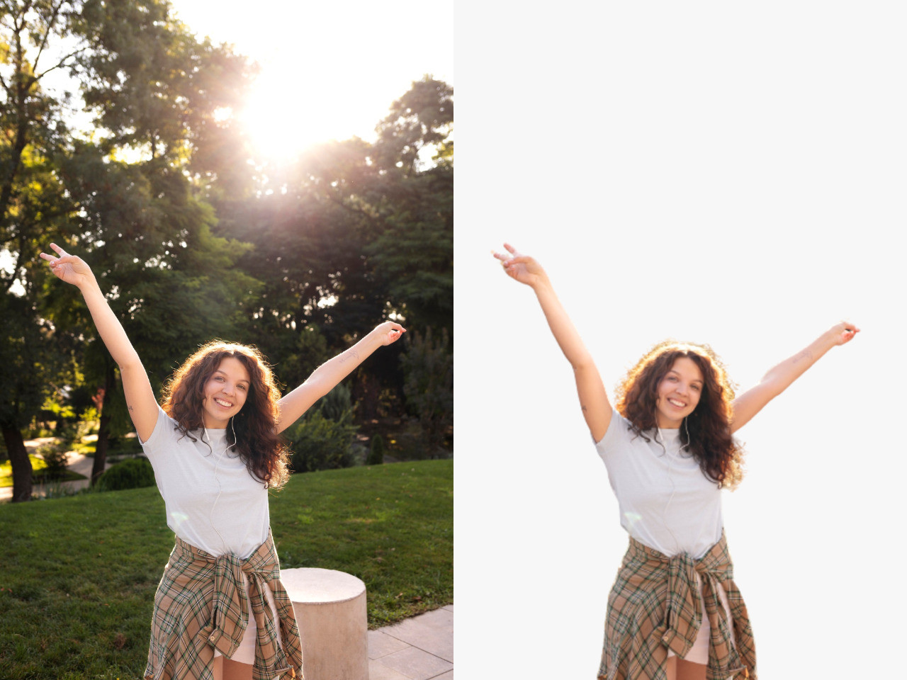 ازالة خلفيات الصور كل ٥٠ صوره 5 $