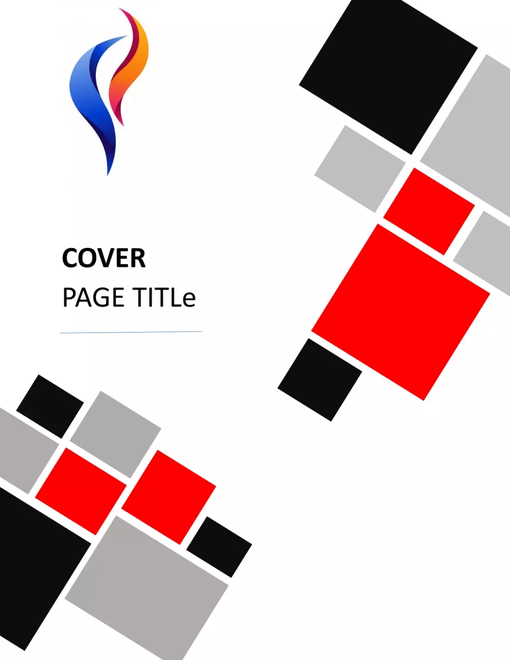 تصميم غلاف كتاب / رواية / مجلة / مذكرة مقابل 5 دولار لا غير