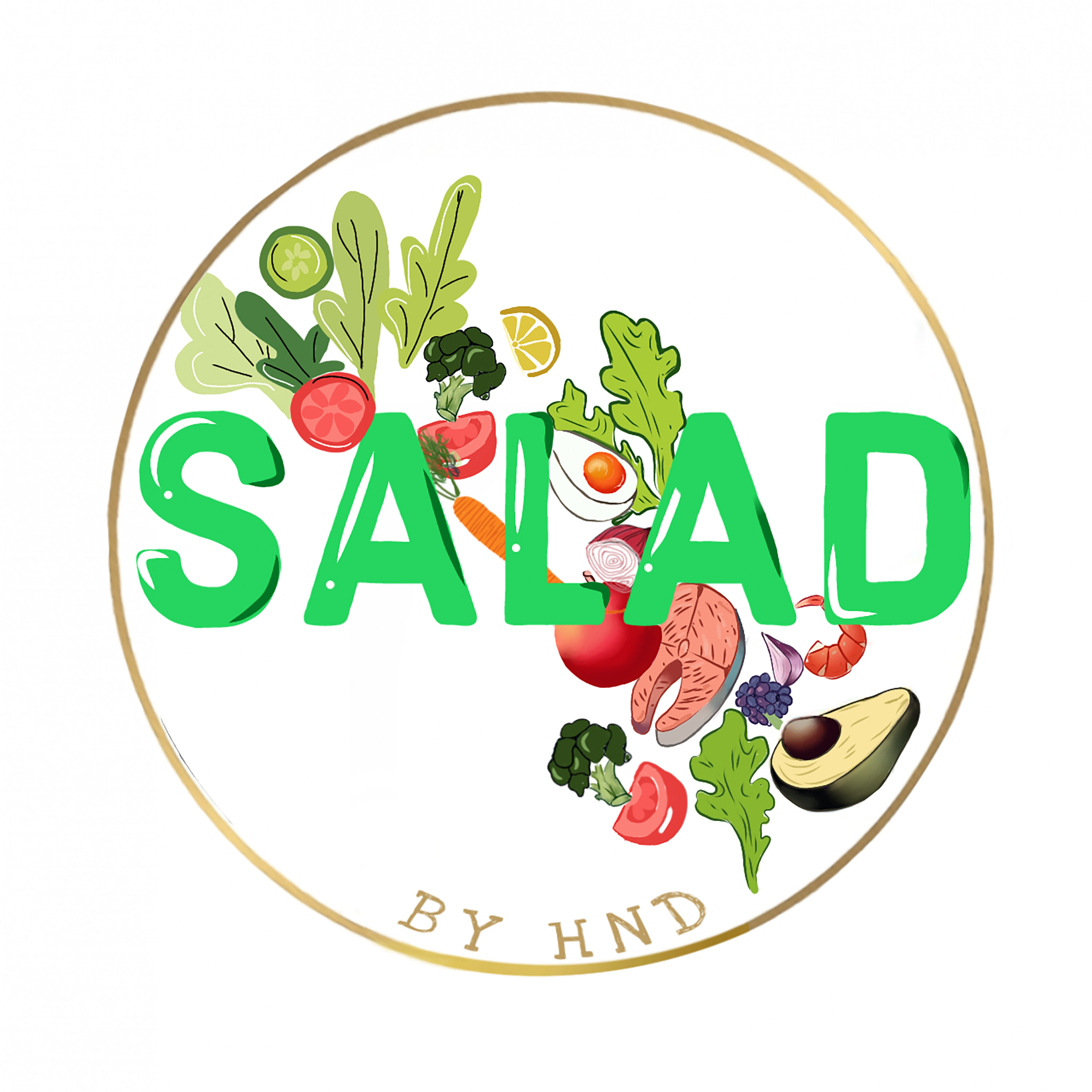 تصميم شعار مميز