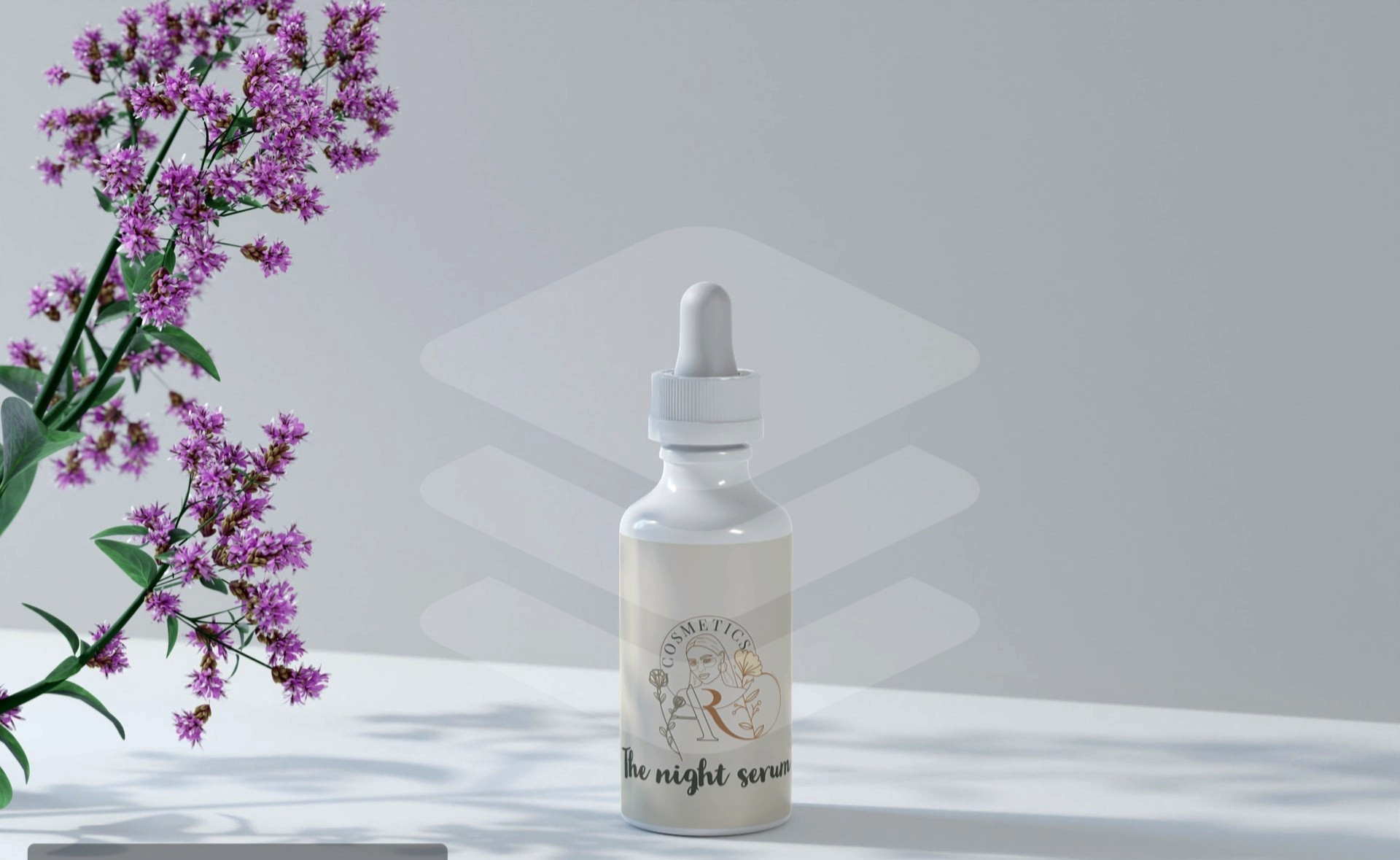 تصميم عبوات packaging بوست سوشيال ميديا