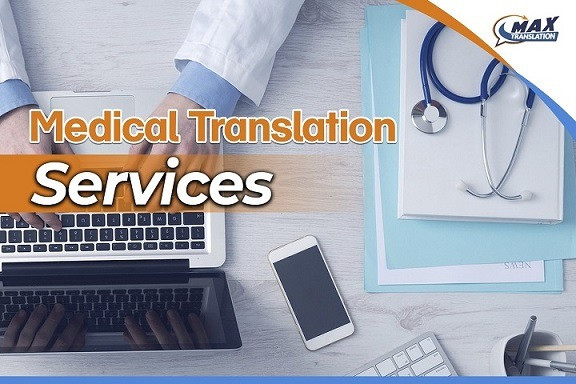 ترجمة محتوى طبي ومصطلحات طبيّة من الانكليزية للعربية وبالعكس