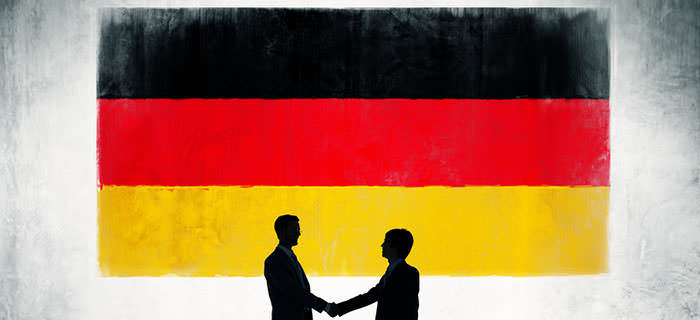 ترجمة من اللغة الألمانية إلى اللغة العربية