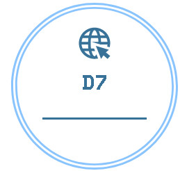 تصميم موقع تعريفي فقط 5$