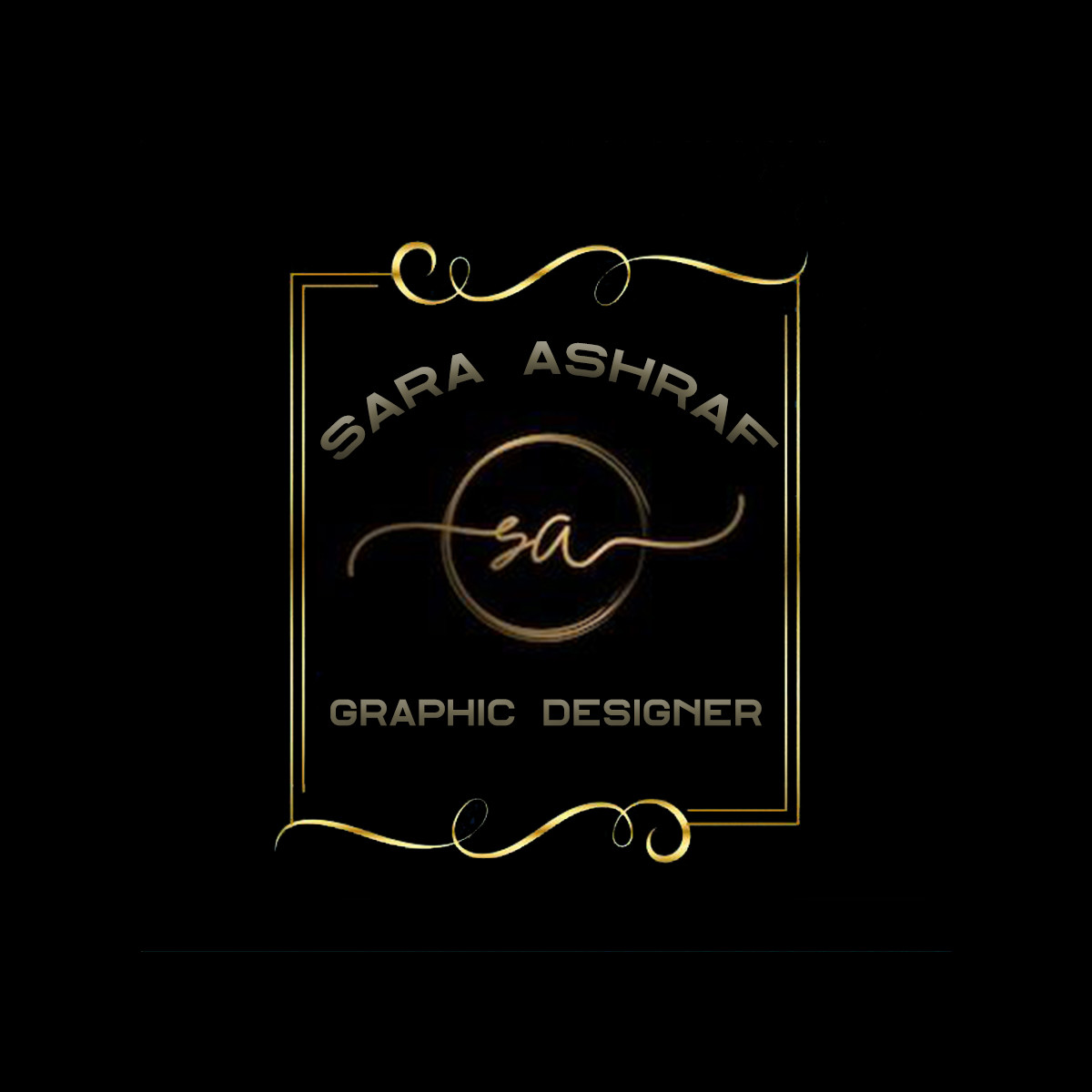 تصميم شعارات مبتكره و أحترافيه