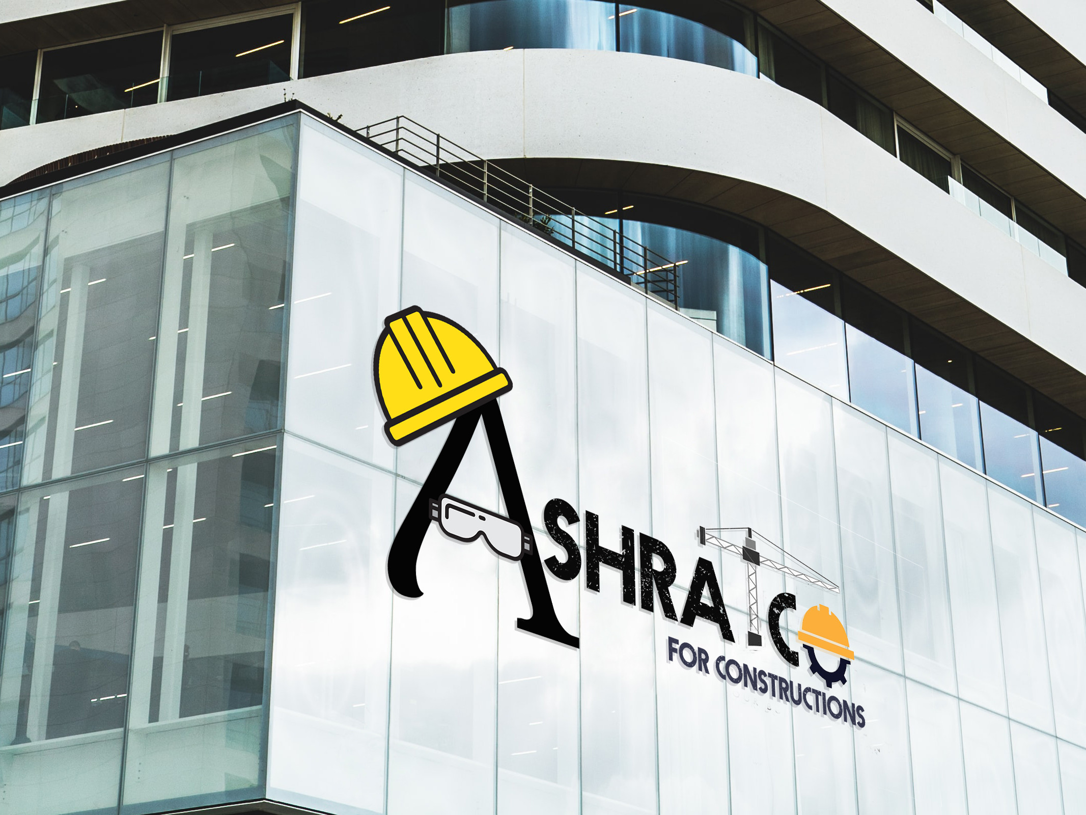 تصميم شعارات مبتكره و أحترافيه