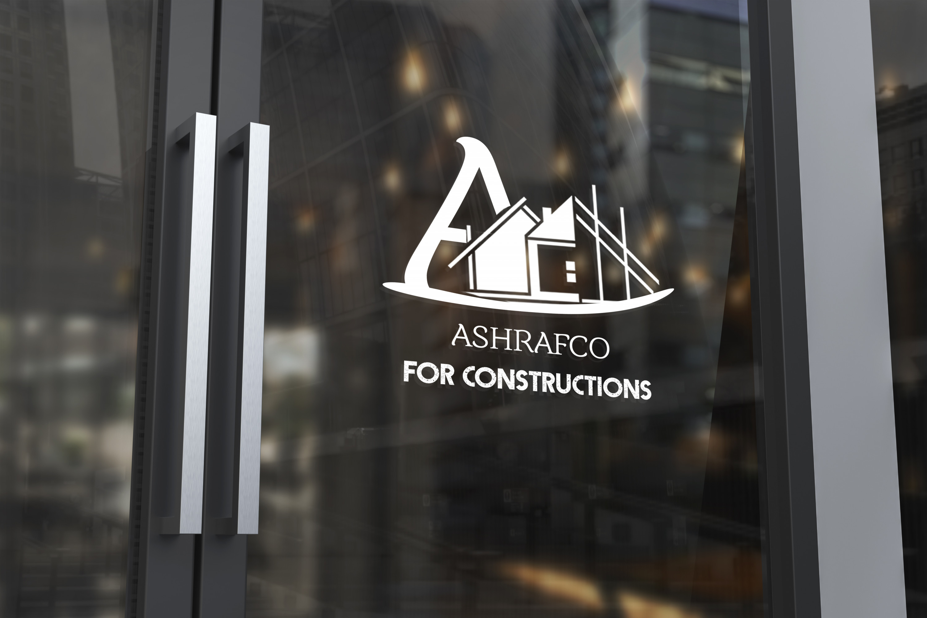 تصميم شعارات مبتكره و أحترافيه