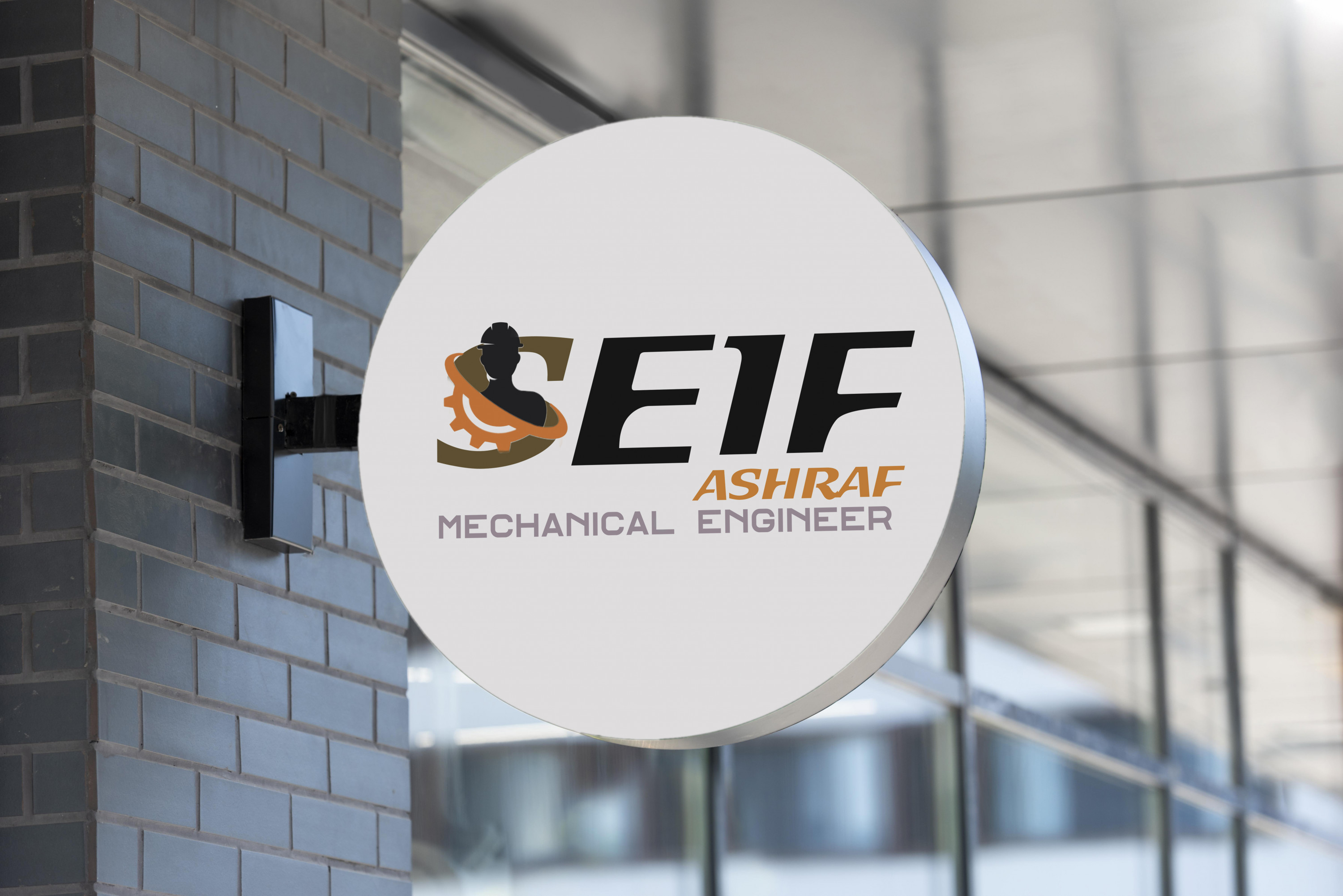 تصميم شعارات مبتكره و أحترافيه