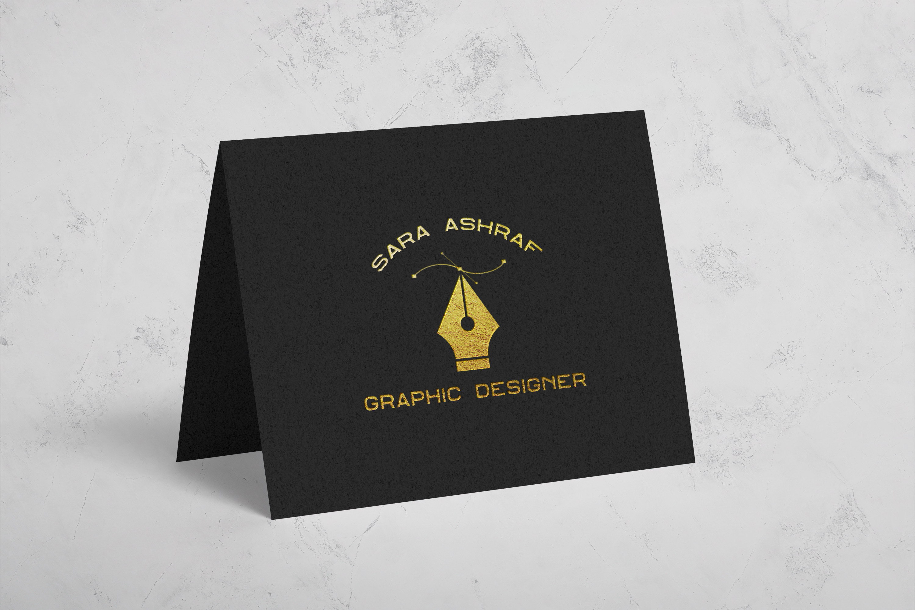 تصميم شعارات مبتكره و أحترافيه