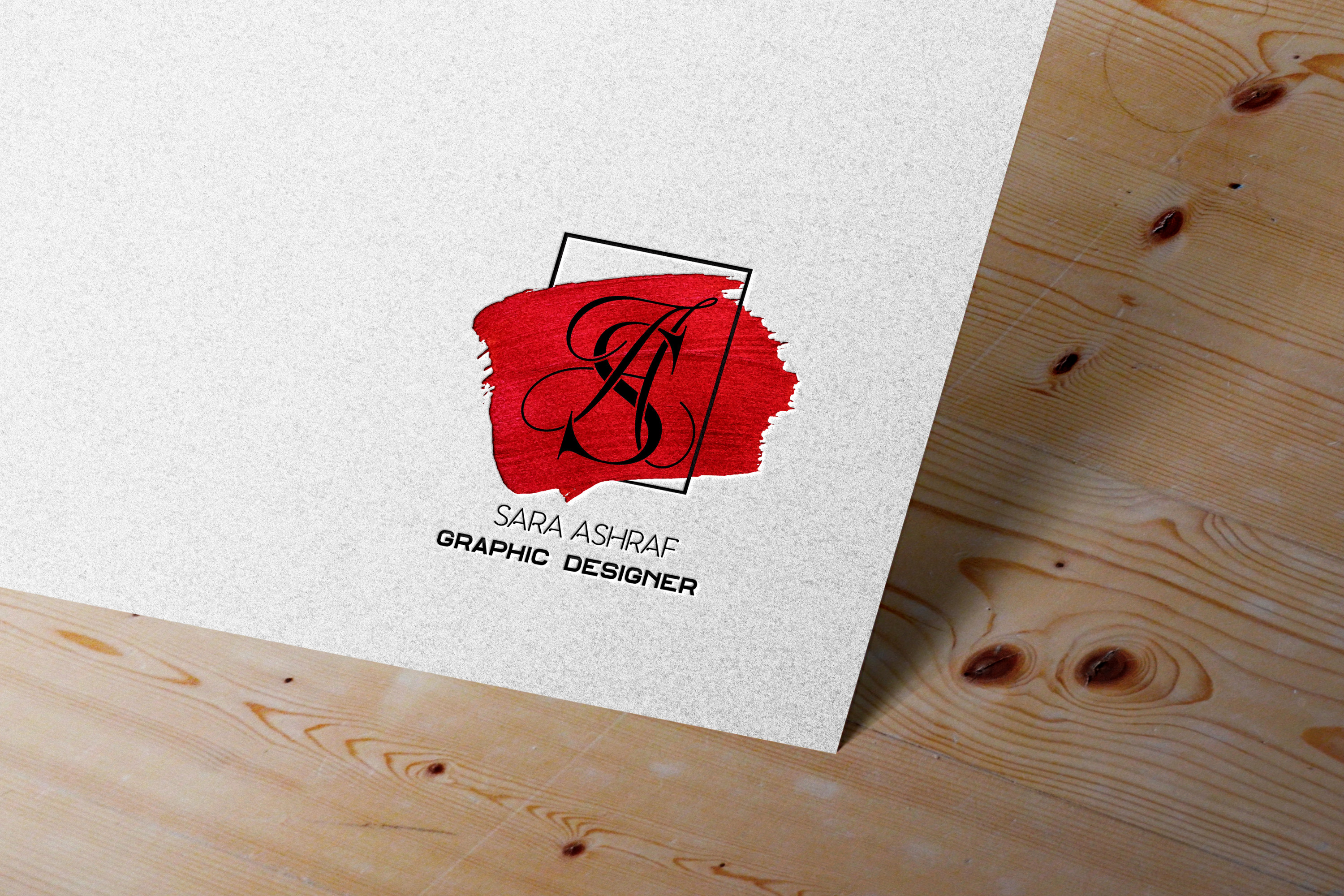 تصميم شعارات مبتكره و أحترافيه