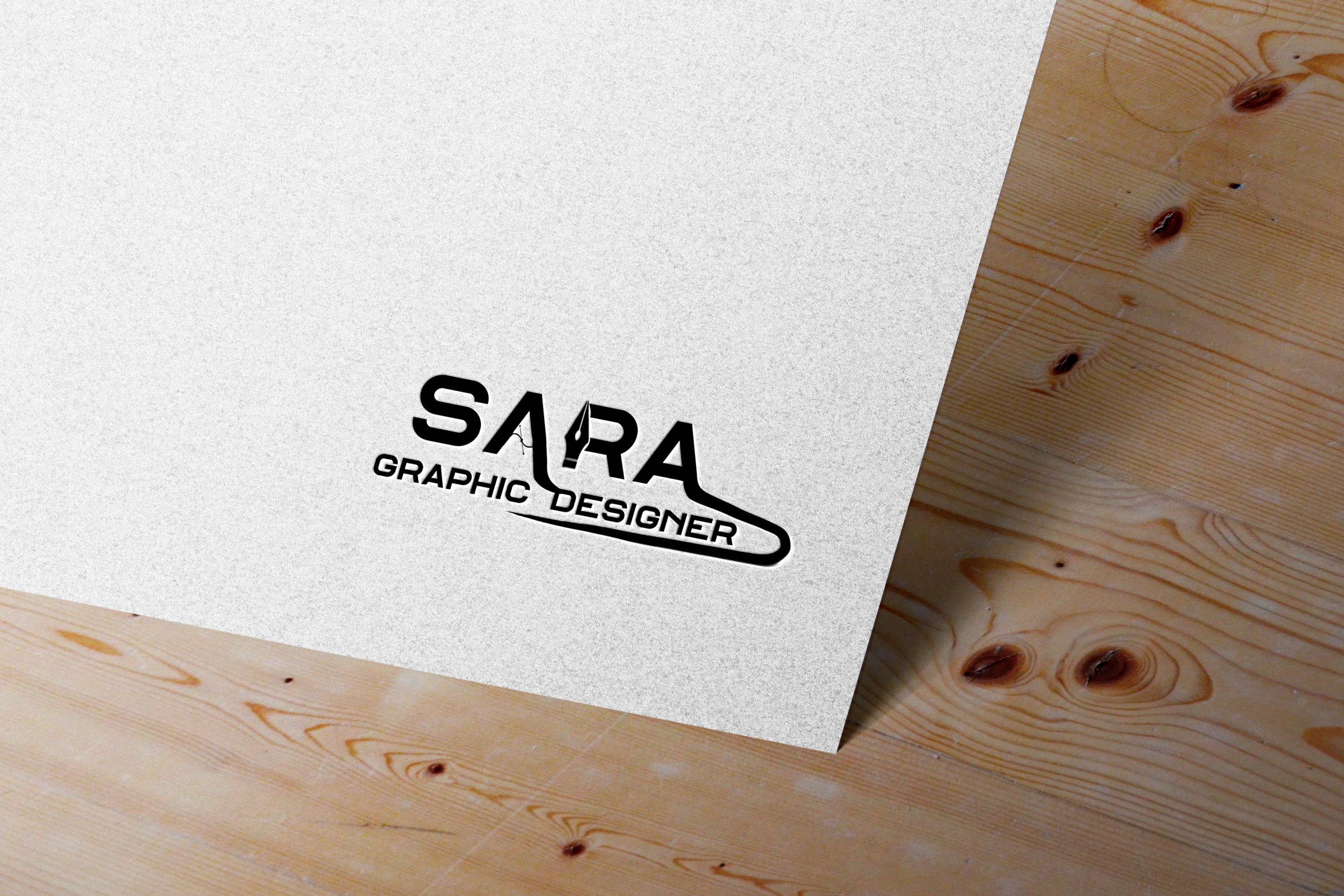 تصميم شعارات مبتكره و أحترافيه