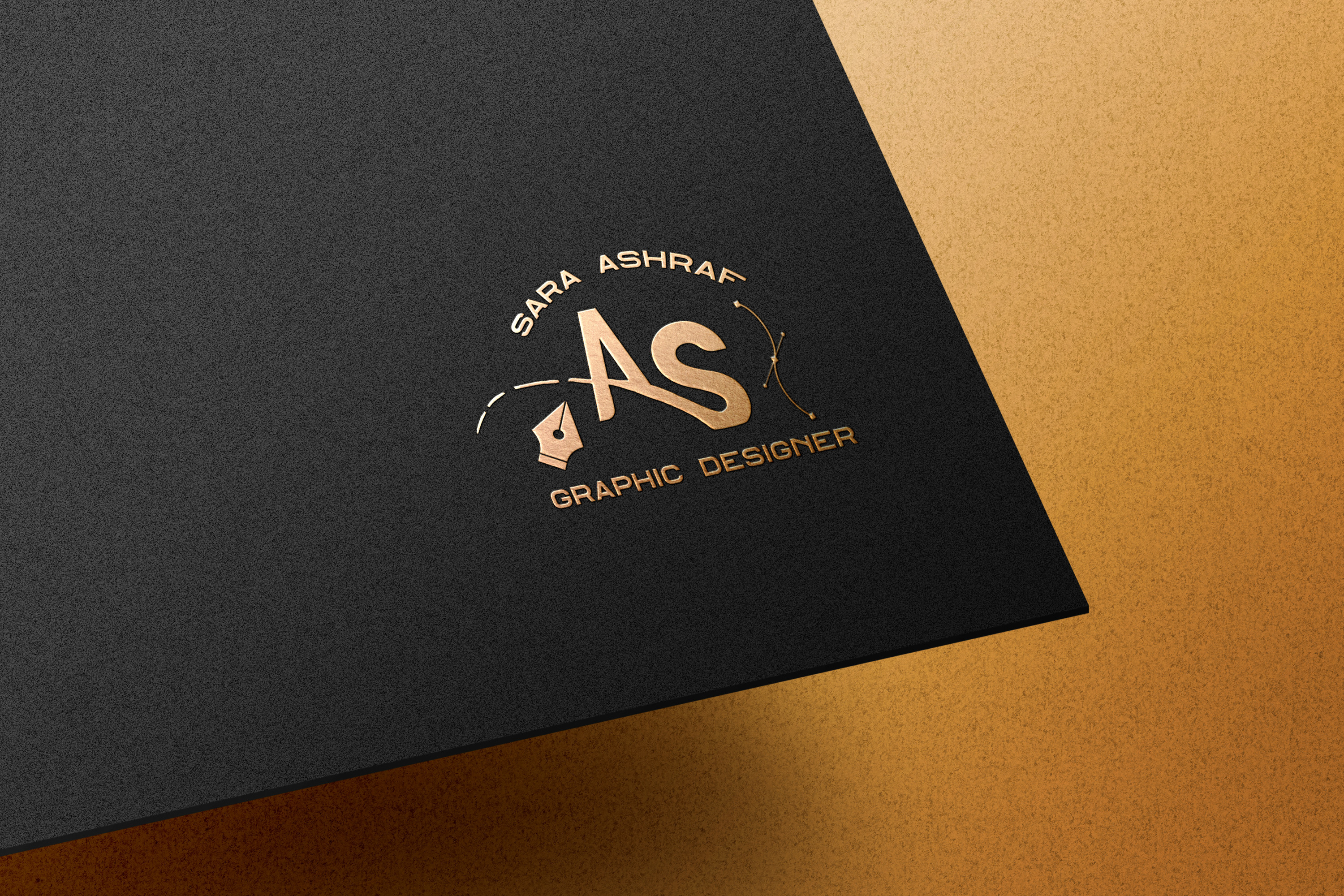 تصميم شعارات مبتكره و أحترافيه