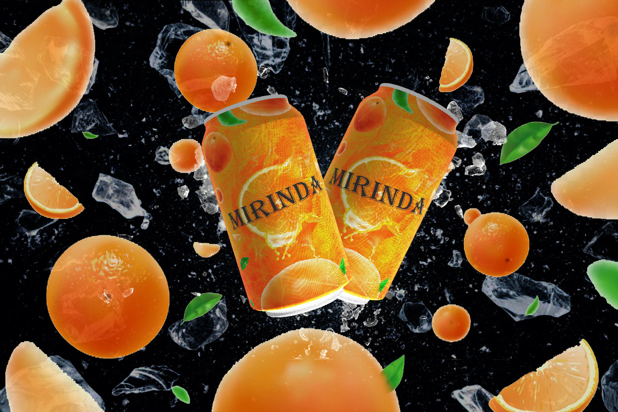 تصميم هويه كامله بشكل احترافي و مبتكر