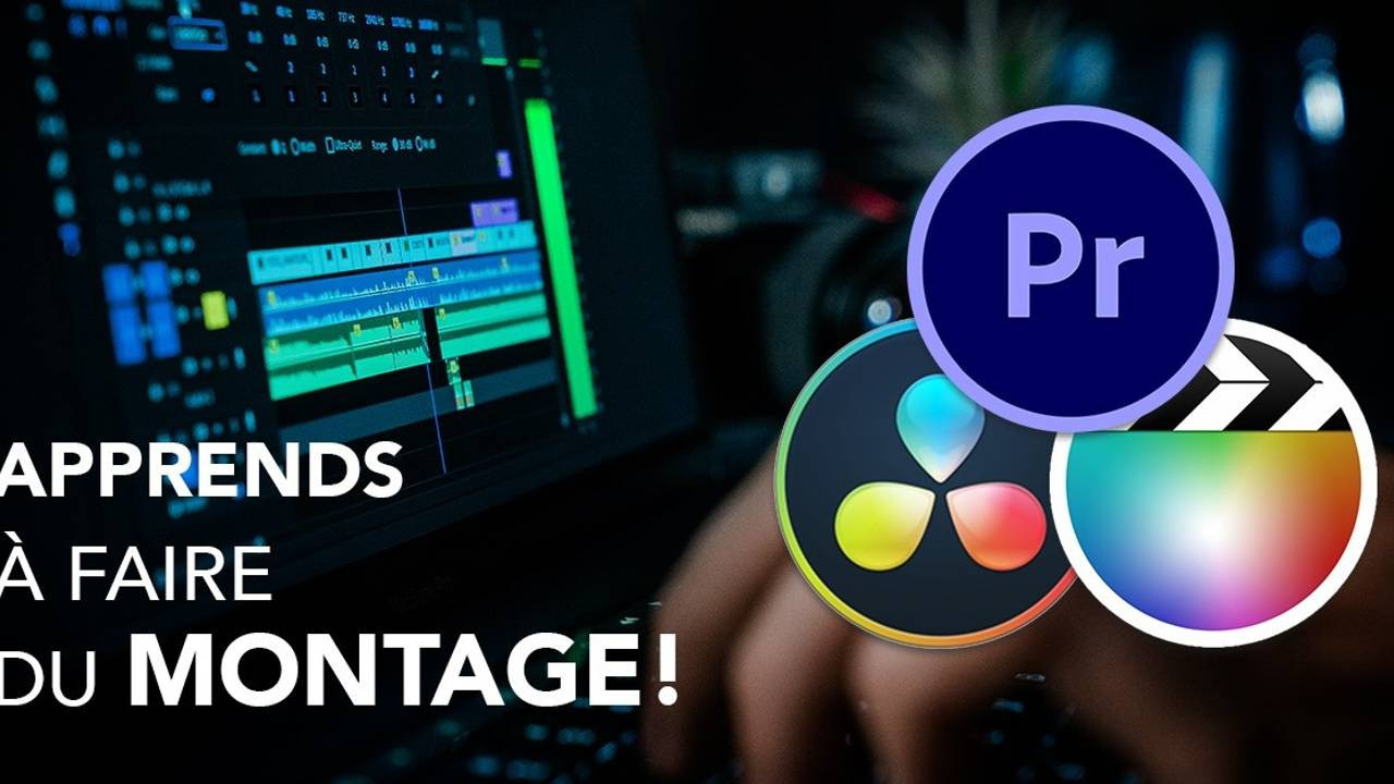 خدمات مونتاج أحترافي