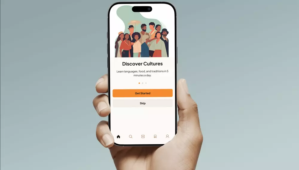 إنشاء تطبيقات موبايل احترافية تعمل على أندرويد و iOS باستخدام Flutter أو React Native