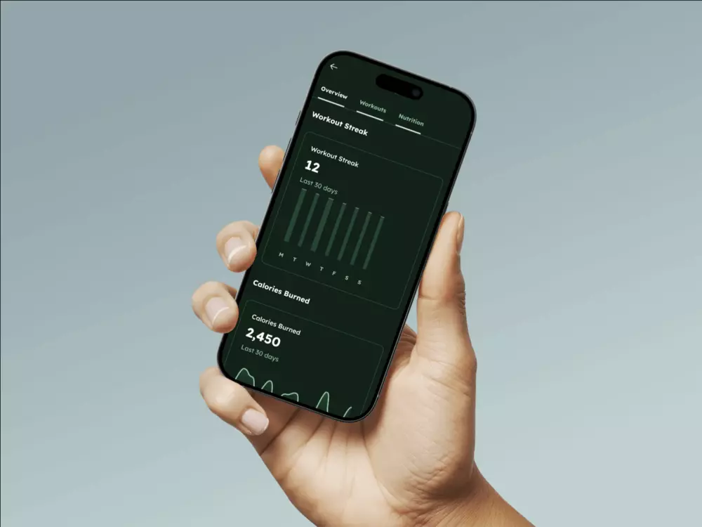 إنشاء تطبيقات موبايل احترافية تعمل على أندرويد و iOS باستخدام Flutter أو React Native