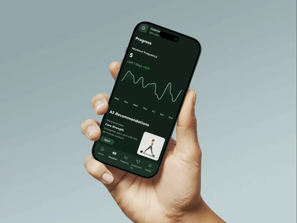 إنشاء تطبيقات موبايل احترافية تعمل على أندرويد و iOS باستخدام Flutter أو React Native