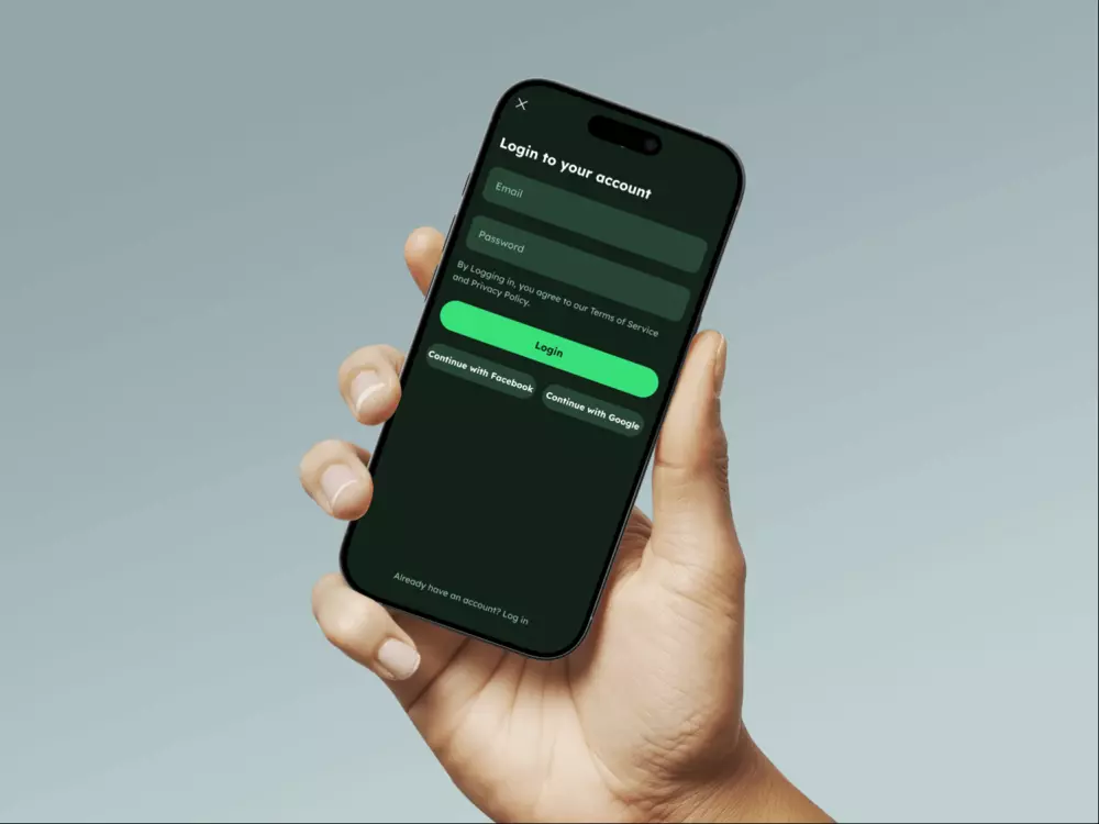 إنشاء تطبيقات موبايل احترافية تعمل على أندرويد و iOS باستخدام Flutter أو React Native
