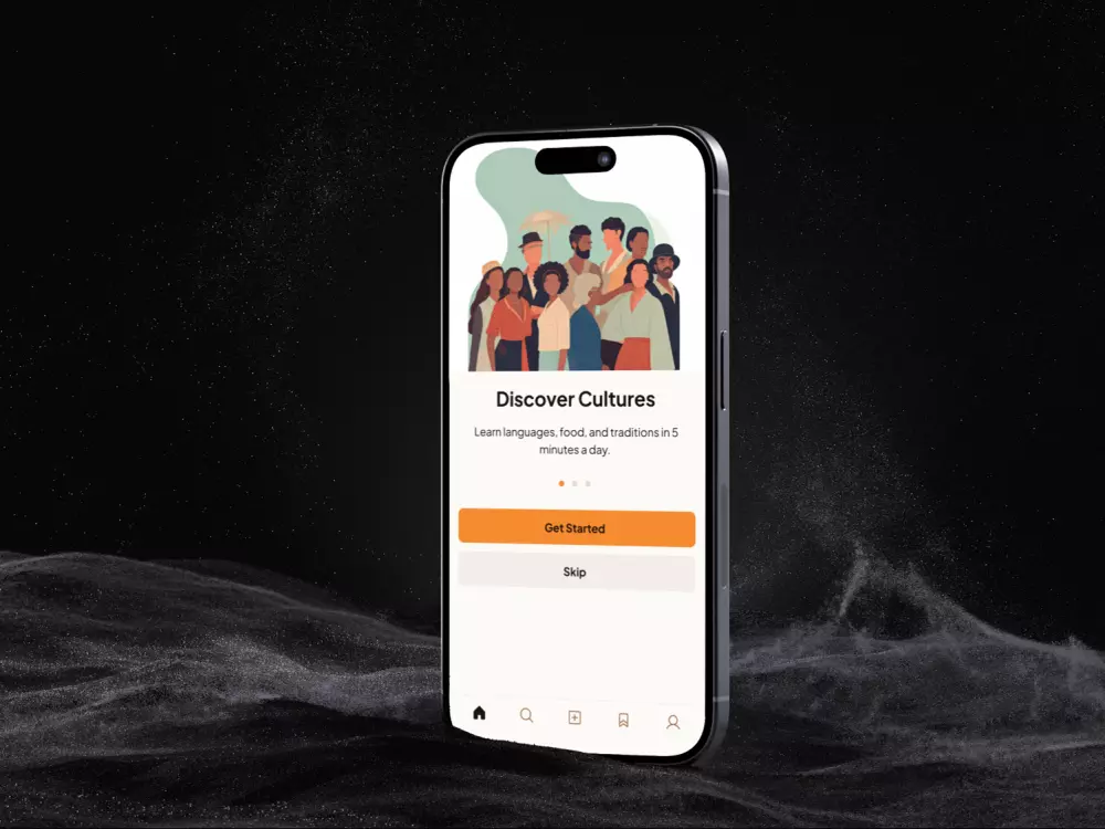 إنشاء تطبيقات موبايل احترافية تعمل على أندرويد و iOS باستخدام Flutter أو React Native