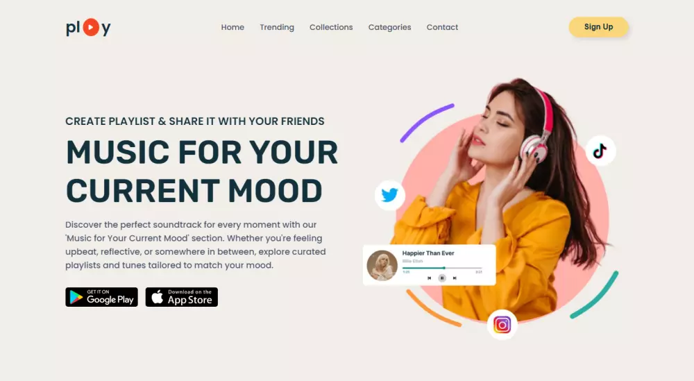 تصميم صفحة هبوط احترافية متجاوبة لجذب العملاء وتحقيق أهدافك