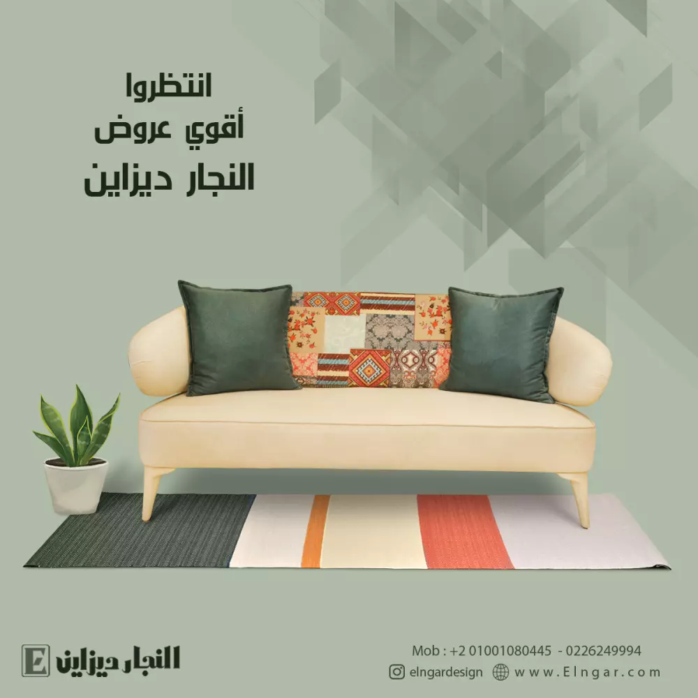 عدد واحد تصميم لمواقع سوشيال ميديا مقابل 5 دولار