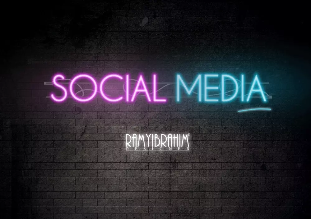 عدد واحد تصميم لمواقع سوشيال ميديا مقابل 5 دولار