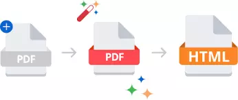 عرض خدمة تحويل التصاميم إلى مواقع ويب متكاملة