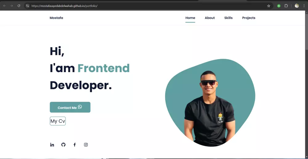 بناء - انشاء - تصميم - تطوير صفحة هبوط landing page احترافية و متجاوبة و متوافقة
