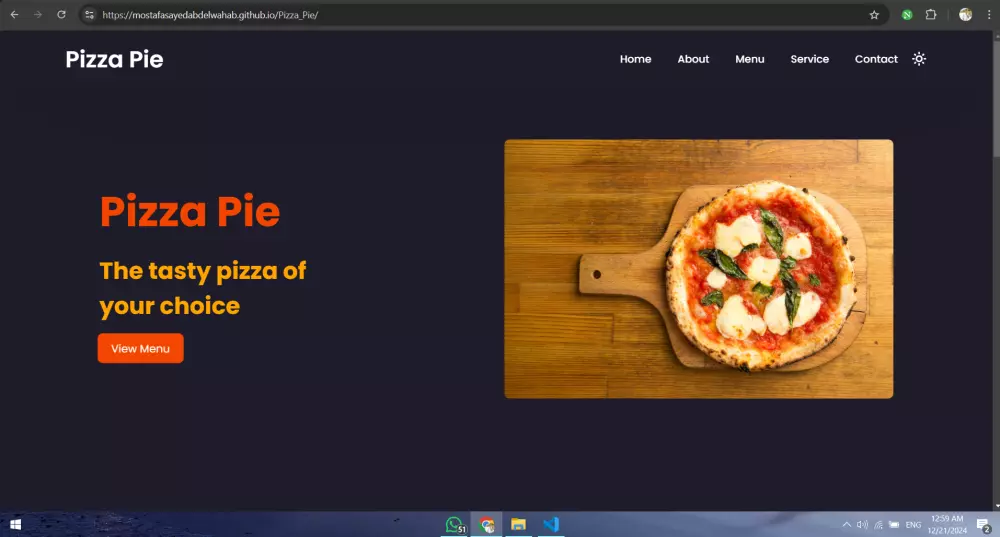 بناء - انشاء - تصميم - تطوير صفحة هبوط landing page احترافية و متجاوبة و متوافقة
