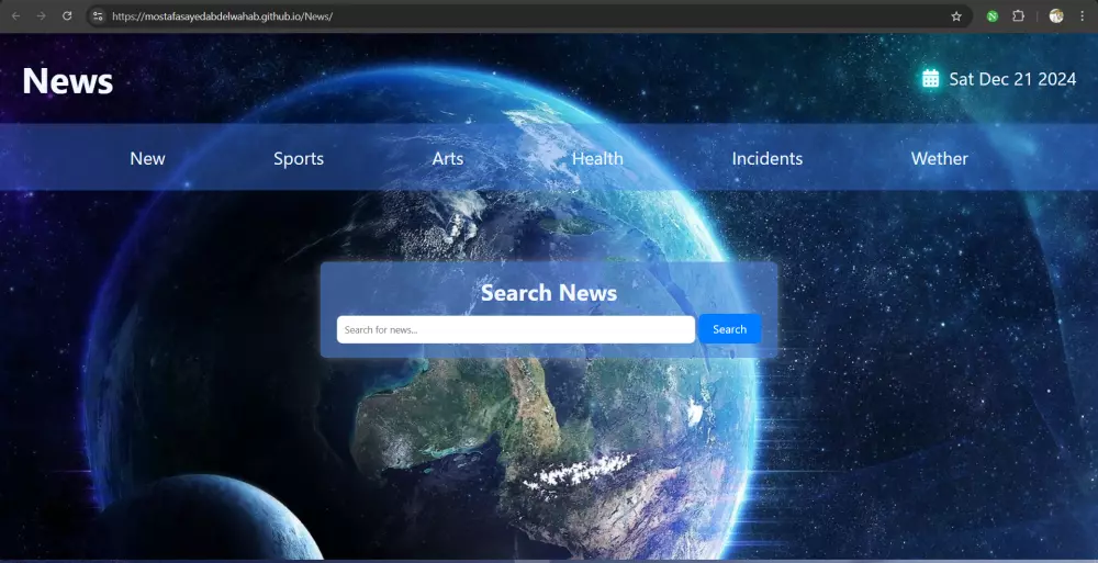 بناء - انشاء - تصميم - تطوير صفحة هبوط landing page احترافية و متجاوبة و متوافقة
