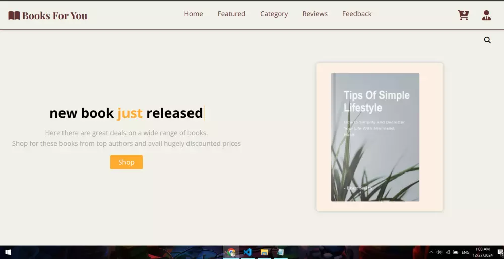 بناء - انشاء - تصميم - تطوير صفحة هبوط landing page احترافية و متجاوبة و متوافقة