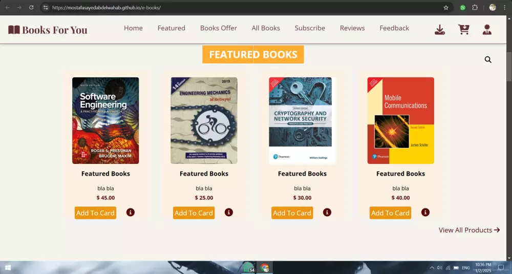 بناء - انشاء - تصميم - تطوير صفحة هبوط landing page احترافية و متجاوبة و متوافقة