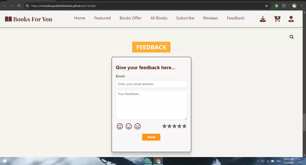 بناء - انشاء - تصميم - تطوير صفحة هبوط landing page احترافية و متجاوبة و متوافقة