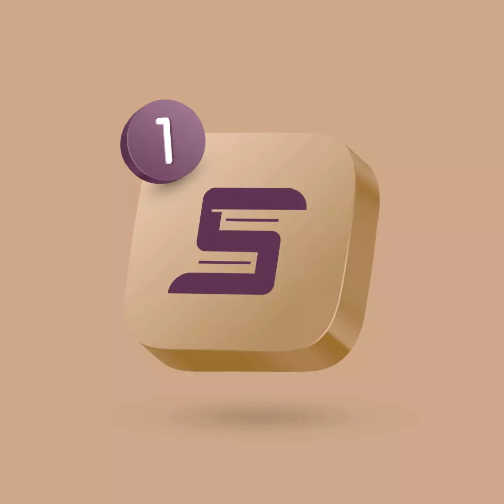 تصميم هوية بصرية