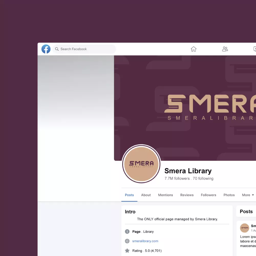 تصميم هوية بصرية