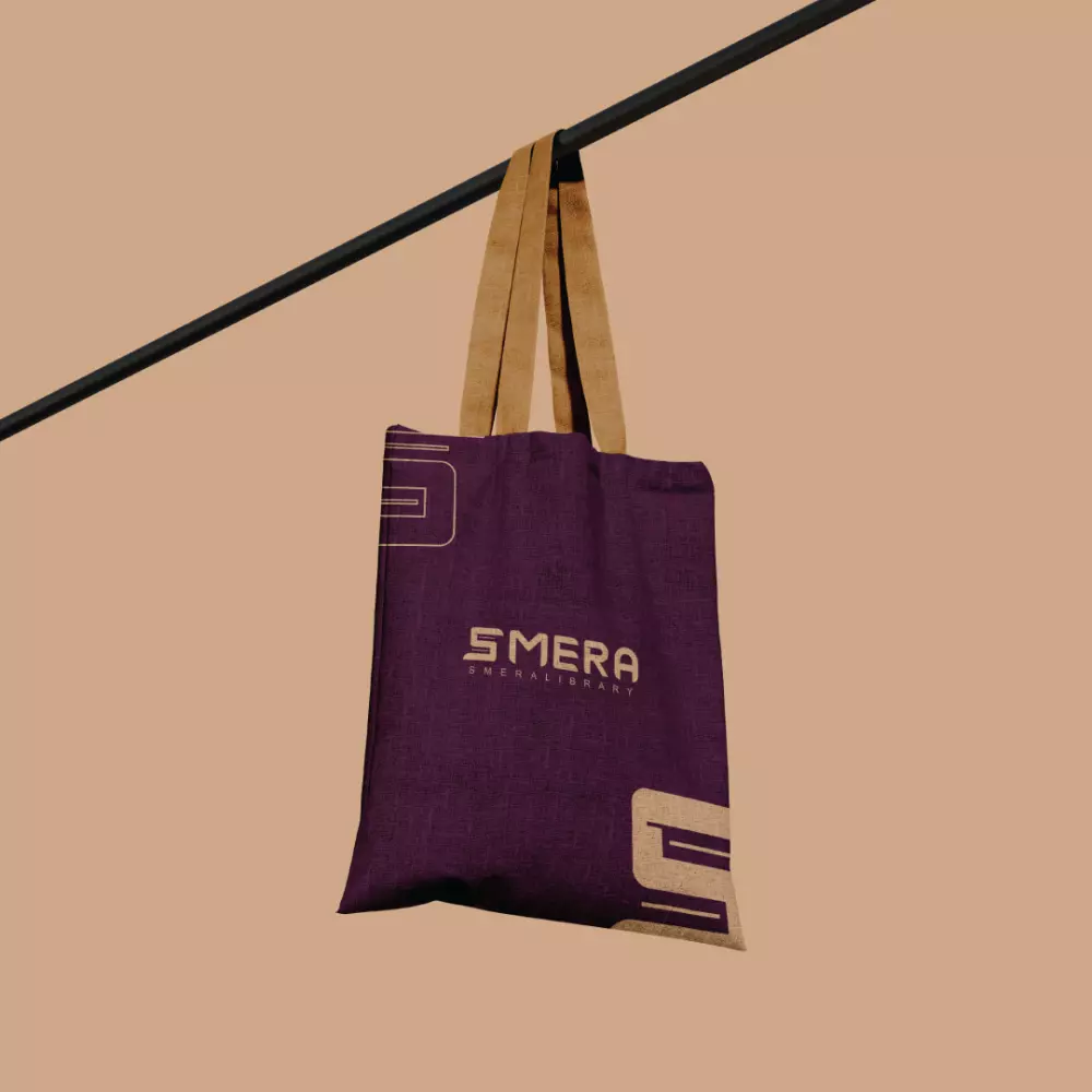 تصميم هوية بصرية