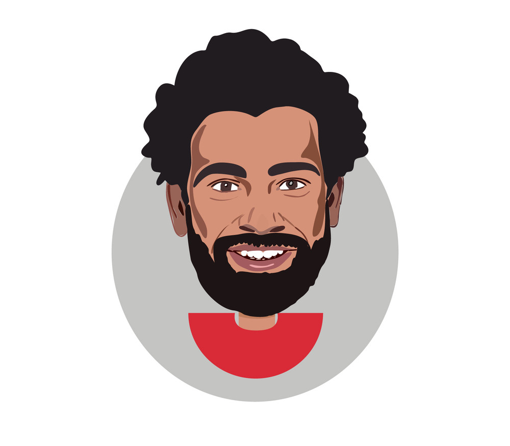 خدمة رسم الصور الكرتونية