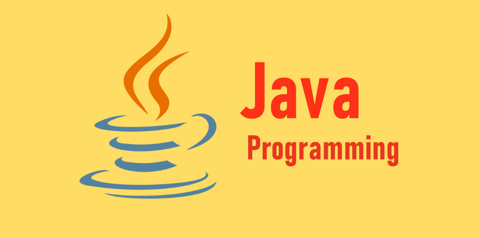 أنشاء مشاريع برمجية بلغة Java باستخدام OOP او methods