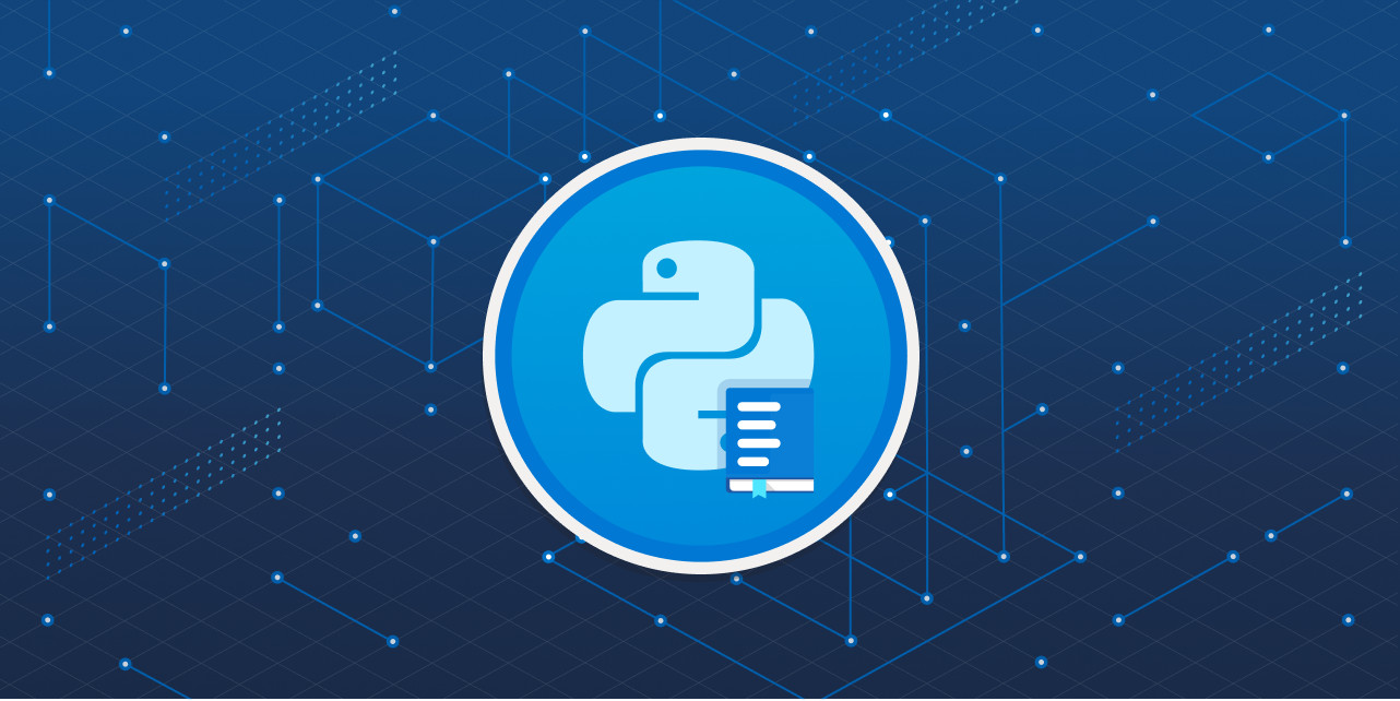 حل مسائل باستخدام لغة python