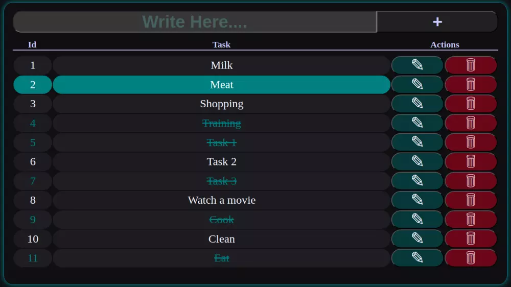تصميم صفحة ويب واحدة فائقة الجودة